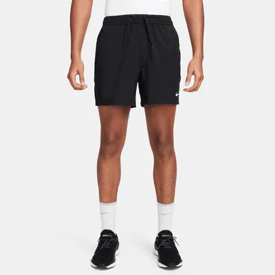 Nike Form Men's Dri-FIT 5" Unlined Versatile Shorts. Nike.com