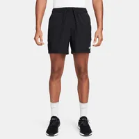 Nike Form Men's Dri-FIT 5" Unlined Versatile Shorts. Nike.com