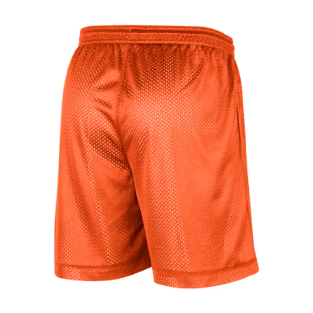 Nike Team 31 Standard Issue Reversible Shorts Blue