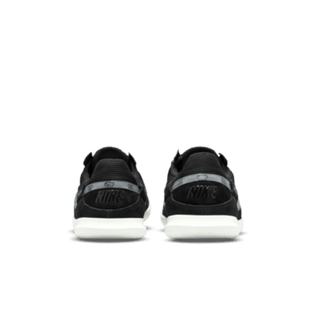 Nike Jr. Streetgato Little/Big Kids' Soccer Shoes. Nike.com