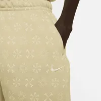 Nike Sportswear Club Fleece Men's Monogram Shorts. Nike.com