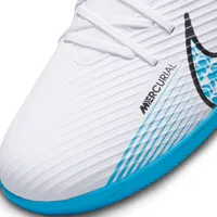 Nike Mercurial Superfly 9 Club IC Indoor/Court Soccer Shoes. Nike.com
