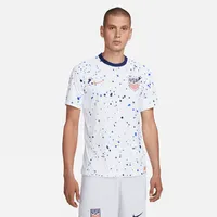 U.S. 2023 Match Home Men's Nike Dri-FIT ADV Soccer Jersey. Nike.com