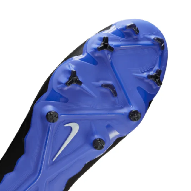 Nike Phantom GX Pro Firm-Ground Low-Top Soccer Cleats.