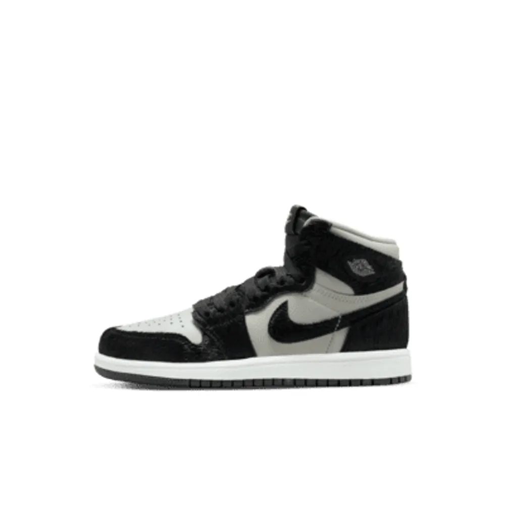 Jordan 1 Retro High Little Kids' Shoes. Nike.com