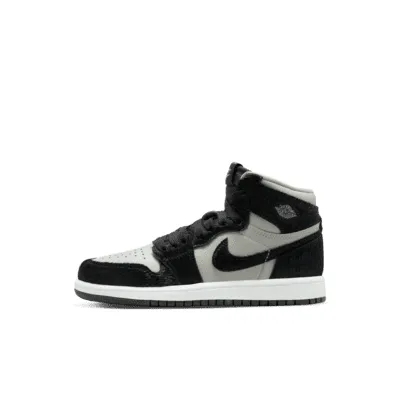 Jordan 1 Retro High Little Kids' Shoes. Nike.com
