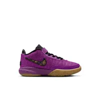 LeBron XX SE Little Kids' Shoes. Nike.com