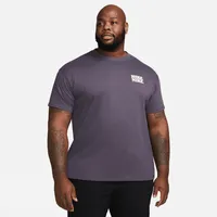 Nike ACG Men's T-Shirt. Nike.com