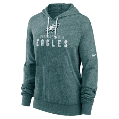 Philadelphia Eagles NFL Nike Hoodie - Small – The Vintage Store