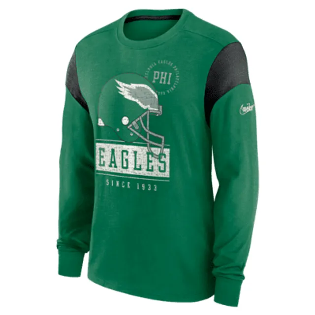 Philadelphia Eagles Champions Super Bowl 57 -2023 - LVII Black T