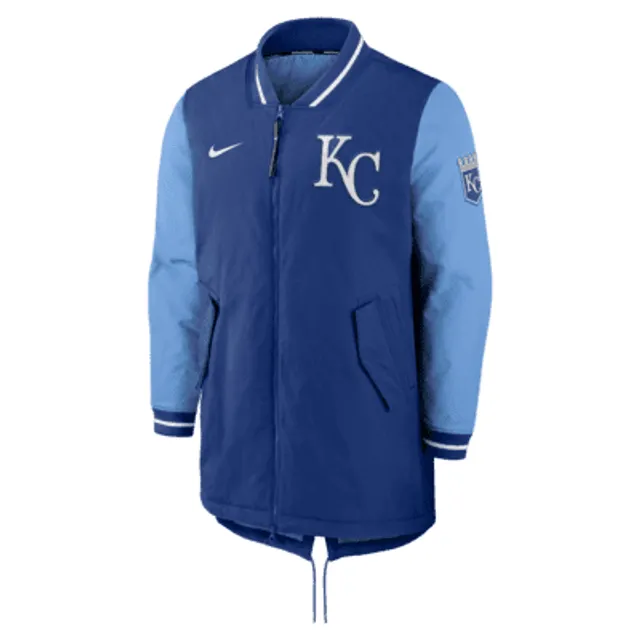 Nike City Connect Dugout (MLB Milwaukee Brewers) Men's Full-Zip Jacket. Nike .com