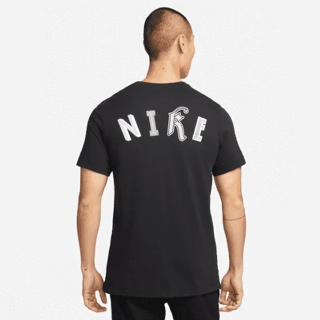 nike m nsw tee cltr nike air 3