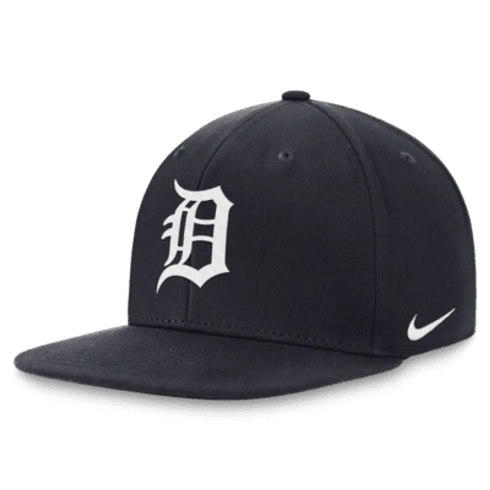 Nike Detroit Tigers Primetime Pro Men's Nike Dri-FIT MLB Adjustable Hat.  Nike.com