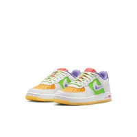 Nike Force 1 LV8 Little Kids' Shoes. Nike.com