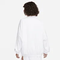 Nike Sportswear Essential Women's Woven Jacket. Nike.com