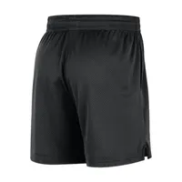 Brooklyn Nets Men's Nike NBA Mesh Shorts. Nike.com