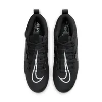 Nike Alpha Menace Varsity 3 Men's Football Cleats. Nike.com