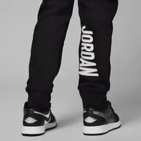 Jordan Flight MVP Fleece Pants Big Kids' Pants. Nike.com