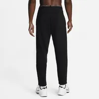 Nike Men's Dri-FIT Fleece Fitness Pants. Nike.com