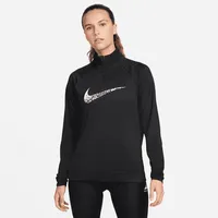 Nike Dri-FIT Swoosh Run Women's Running Mid Layer. Nike.com