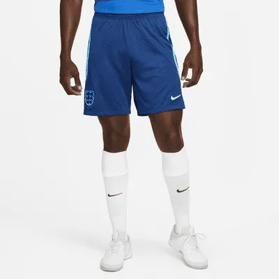 England Strike Men's Nike Dri-FIT Knit Soccer Shorts. Nike.com