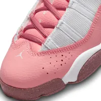 Jordan 6 Rings Little Kids' Shoes. Nike.com
