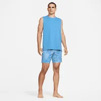 Nike Dri-FIT Men's Woven Yoga Shorts. Nike.com