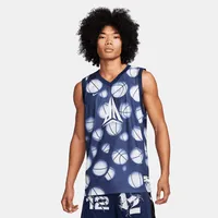 Ja Men's Dri-FIT DNA Basketball Jersey. Nike.com