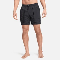 Nike Swim Men's 7" Volley Shorts. Nike.com