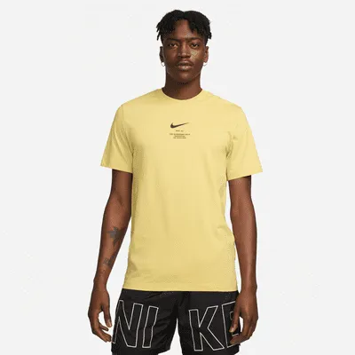 Tee-shirt Nike Sportswear pour homme. FR