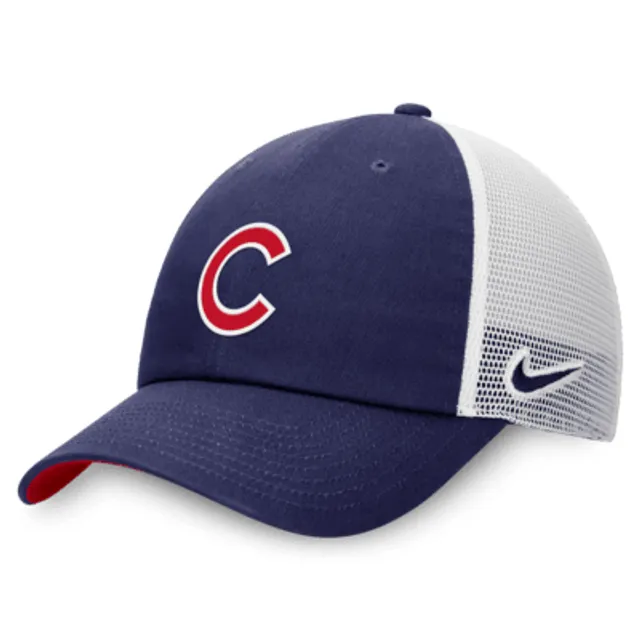 Chicago Cubs Classic99 Men's Nike Dri-FIT MLB Adjustable Hat