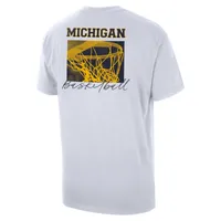 Jordan College (Michigan) Men's Max90 T-Shirt. Nike.com