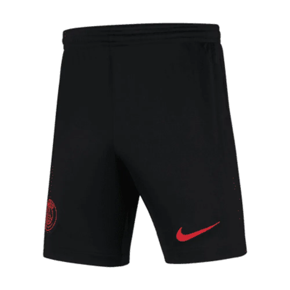 FC Barcelona 2021/22 Stadium Third Women's Nike Dri-FIT Soccer