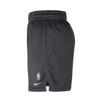 Brooklyn Nets Men's Nike NBA Shorts. Nike.com