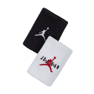 Jordan Jumpman Terry Wristband (2 pack). Nike.com
