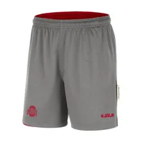 Nike College Dri-FIT (Ohio State) Men's Reversible Shorts. Nike.com