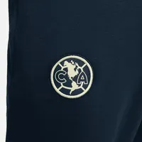 Club América Men's French Terry Soccer Pants. Nike.com