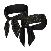 Nike Dri-FIT Reversible Printed Head Tie. Nike.com