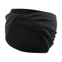 Nike Yoga Women's Wide Twist Headband. Nike.com