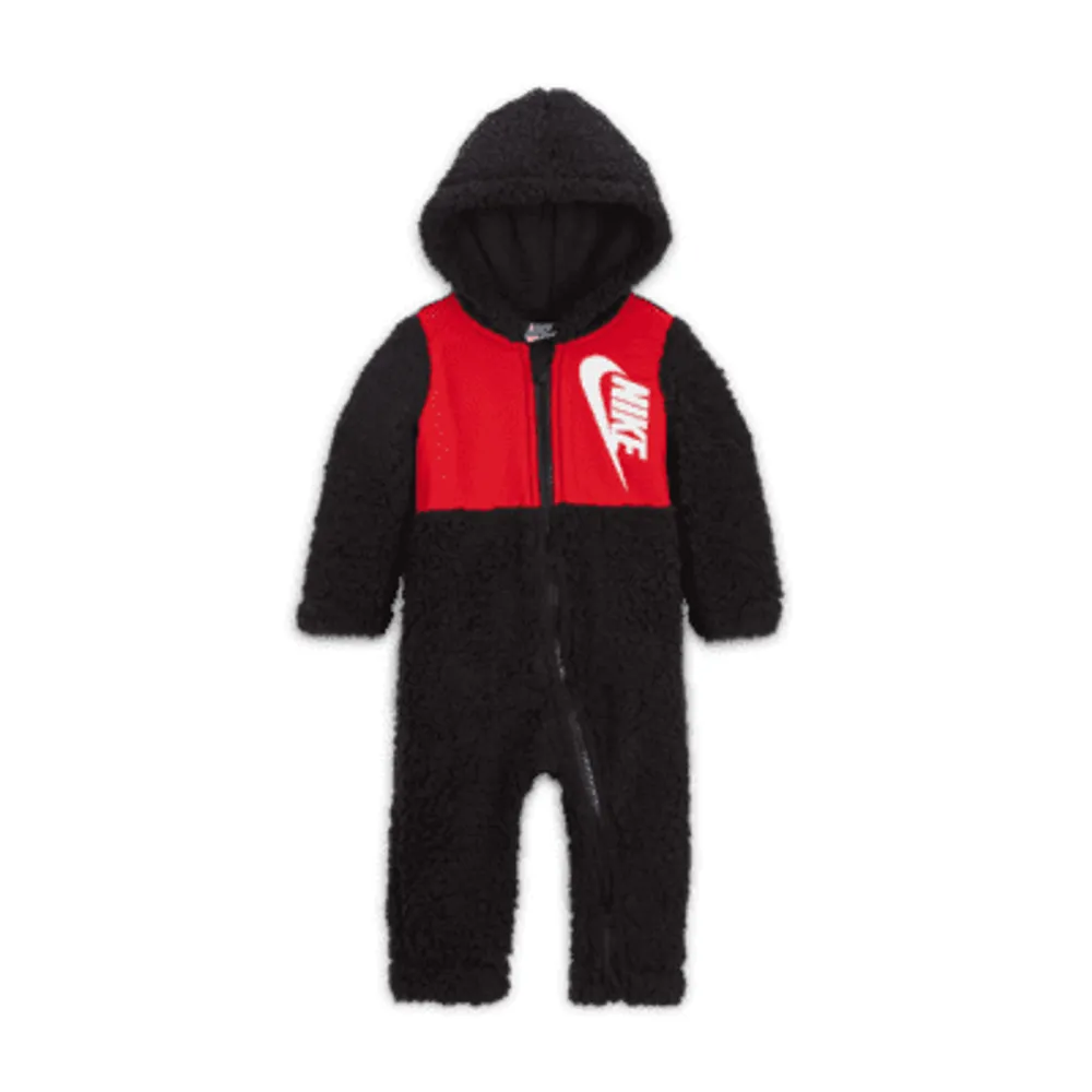 Nike Baby (12-24M) Full-Zip Coverall. Nike.com