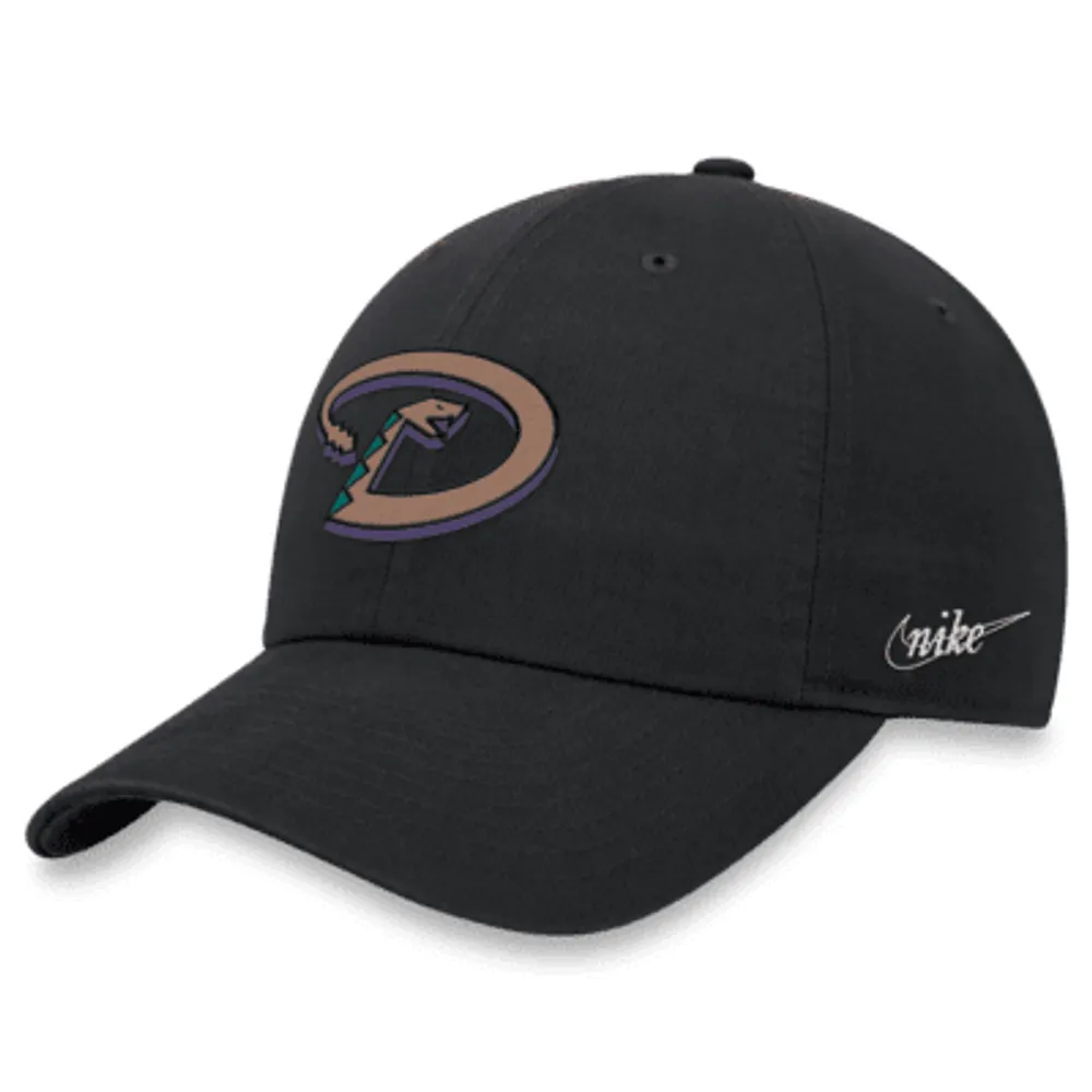 Arizona Diamondbacks Heritage86 Men's Nike MLB Trucker Adjustable Hat