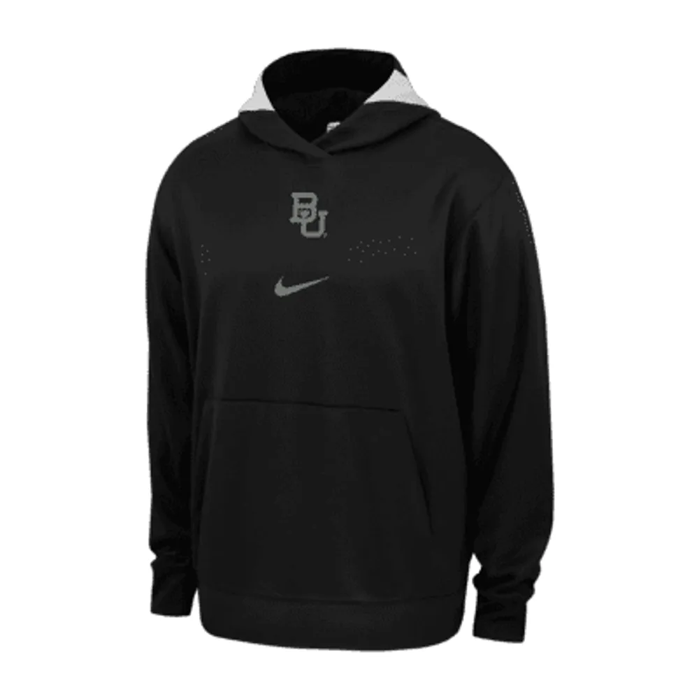 U.S. Men's Fleece Pullover Hoodie