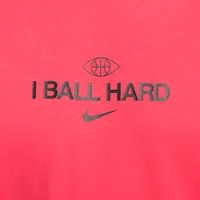 Nike Max90 Men's Basketball T-Shirt. Nike.com