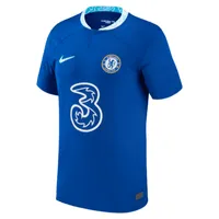 Chelsea 2022/23 Stadium Home (Kai Havertz) Men's Nike Dri-FIT Soccer Jersey. Nike.com