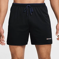 Nike Track Club Men's Dri-FIT 5" Brief-Lined Running Shorts. Nike.com