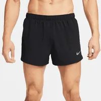 Nike Fast Men's Dri-FIT 3" Brief-Lined Running Shorts. Nike.com