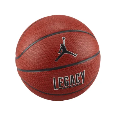 Jordan Legacy 8P Basketball. Nike.com