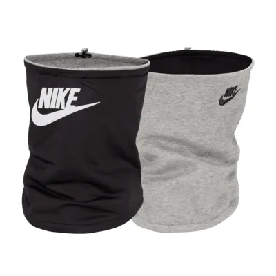 Nike Club Fleece Reversible Neck Warmer. Nike.com