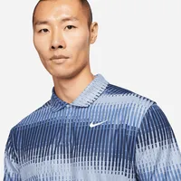 Nike Dri-FIT ADV Tiger Woods Men's Golf Polo. Nike.com