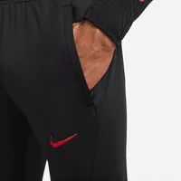 U.S. Strike Men's Nike Dri-FIT Knit Soccer Pants. Nike.com